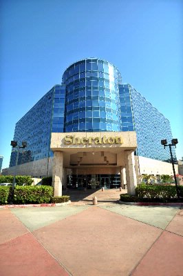 Image of Sheraton Cerritos Hotel
