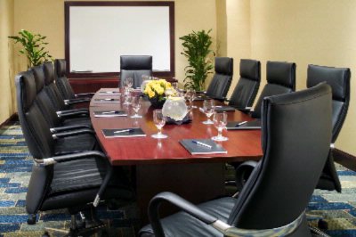Sheraton Cerritos Hotel - Boardroom