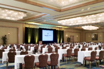 Sheraton Cerritos Hotel - Cerritos Ballroom