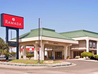 Pueblo Ramada
