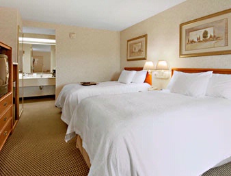 Ramada - Double Room