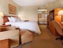 Ramada - King Room W/ Study