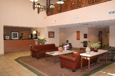 Hampton Inn Peoria - 