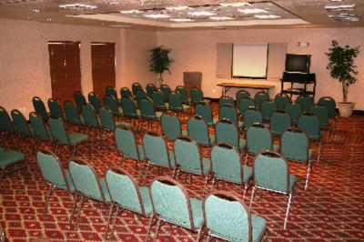 Hampton Inn Peoria - 