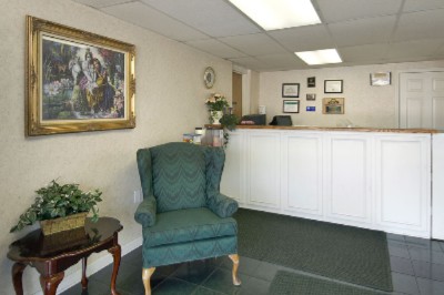 Days Inn - 