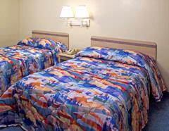Motel 6 - 