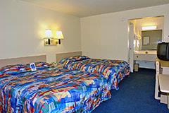 Motel 6 - 