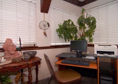 Econo Lodge Downtown Albuquerque - 