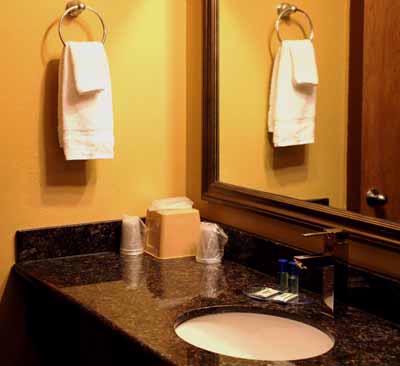 America's Best Inns & Suites - 