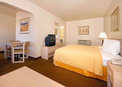 Quality Inn & Suites Killeen - 