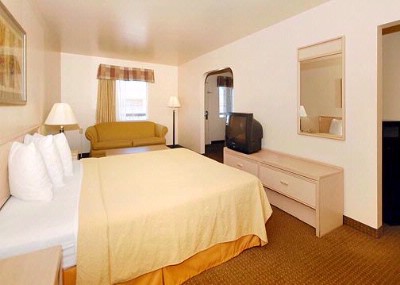 Quality Inn & Suites Killeen - 