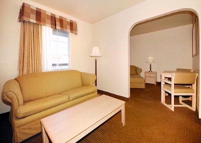 Quality Inn & Suites Killeen - 