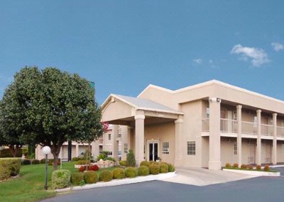Quality Inn & Suites Killeen - 