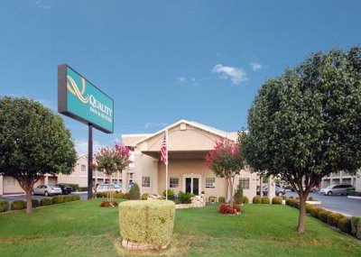 Quality Inn & Suites Killeen - 