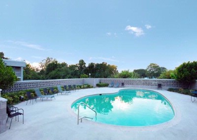 Quality Inn & Suites Killeen - 