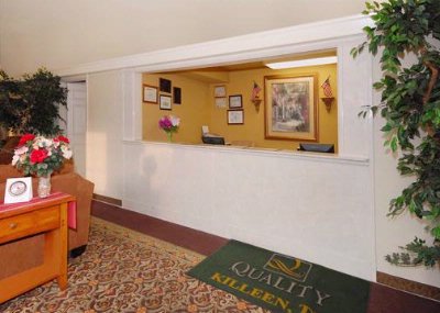 Quality Inn & Suites Killeen - 