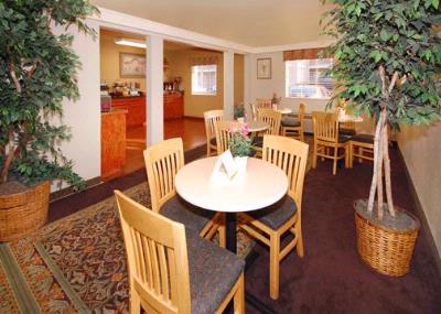 Quality Inn & Suites Killeen - 