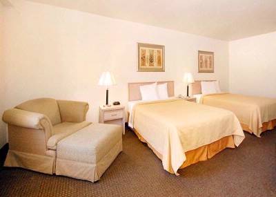 Quality Inn & Suites Killeen - 