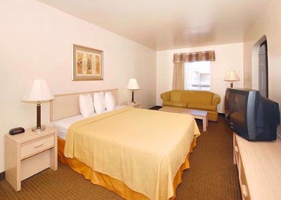 Quality Inn & Suites Killeen - 