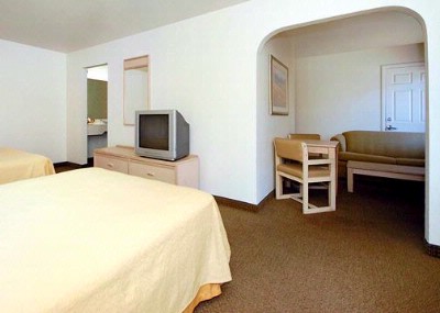 Quality Inn & Suites Killeen - 
