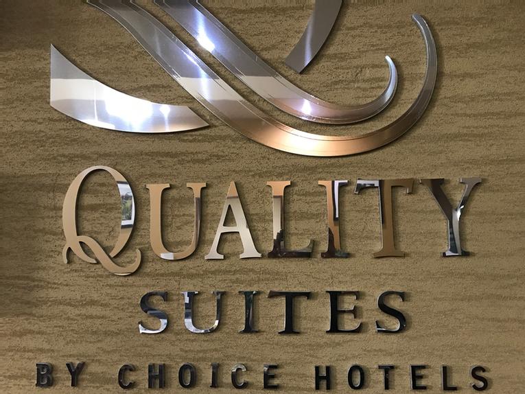 Comfort Suites - Conference Style