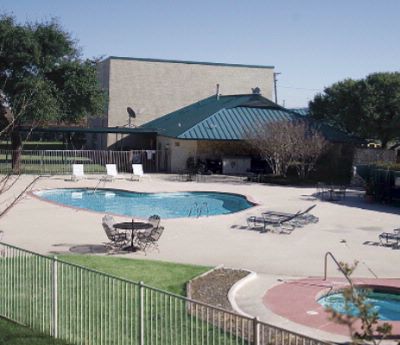 Image of Days Inn 6 Flags
