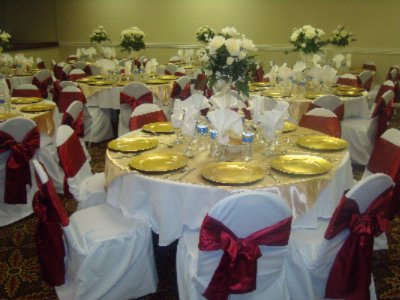 Days Inn 6 Flags - Banquet Room