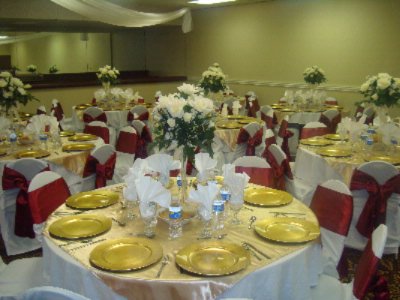 Days Inn 6 Flags - Banquet Room