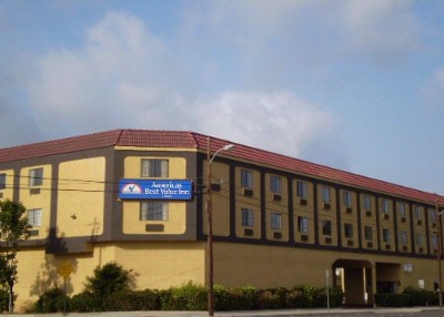 Americas Best Value Inn & Suites Lax - 