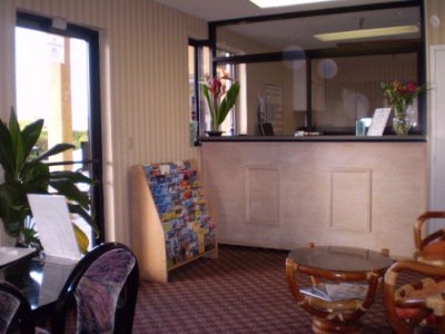 Americas Best Value Inn & Suites Lax - 