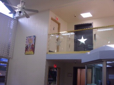 Motel 6 Hollywood - Lobby
