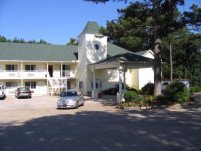 Motel 6 Eureka Springs - 
