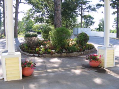 Motel 6 Eureka Springs - 