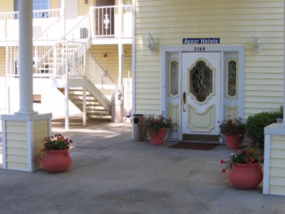 Motel 6 Eureka Springs - 