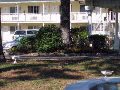Motel 6 Eureka Springs - 