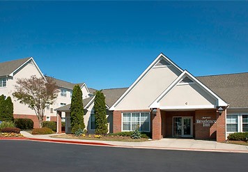 Image of Residence Inn by Marriott Kennesaw Town Center