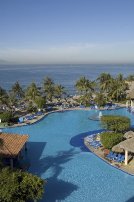 Melia Puerto Vallarta - 