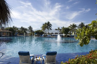 Melia Puerto Vallarta - 