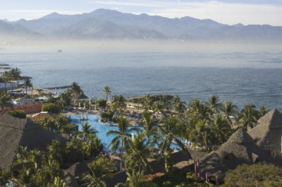 Melia Puerto Vallarta - 