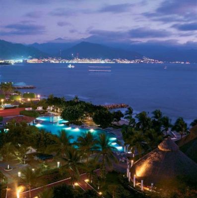 Melia Puerto Vallarta - 
