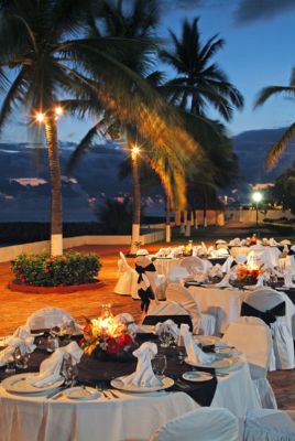 Melia Puerto Vallarta - 