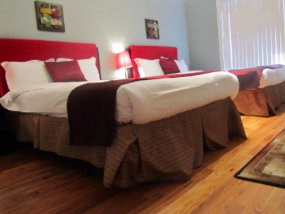Ponce De Leon Hotel - 