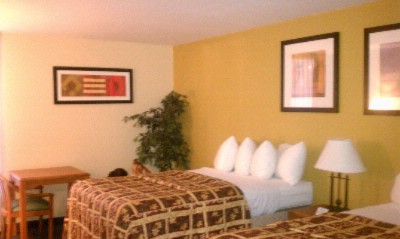 Ramada Inn Conference Center - 