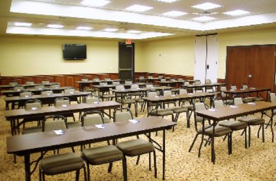 Comfort Inn & Suites Henderson - 