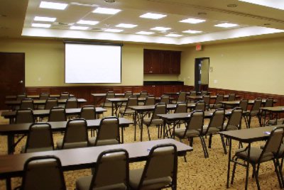Comfort Inn & Suites Henderson - 