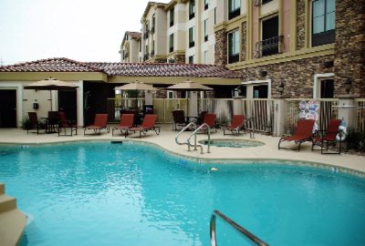 Comfort Inn & Suites Henderson - 