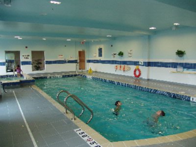 Holiday Inn Express & Suites - Indoor Pool And Hot Tub