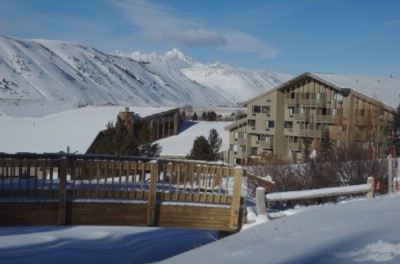 Snow King Resort - 