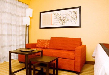 Courtyard by Marriott Kendall Town - 