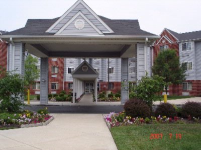 Exterior-front